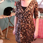 Sew Over It Ultimate Wrap Dress