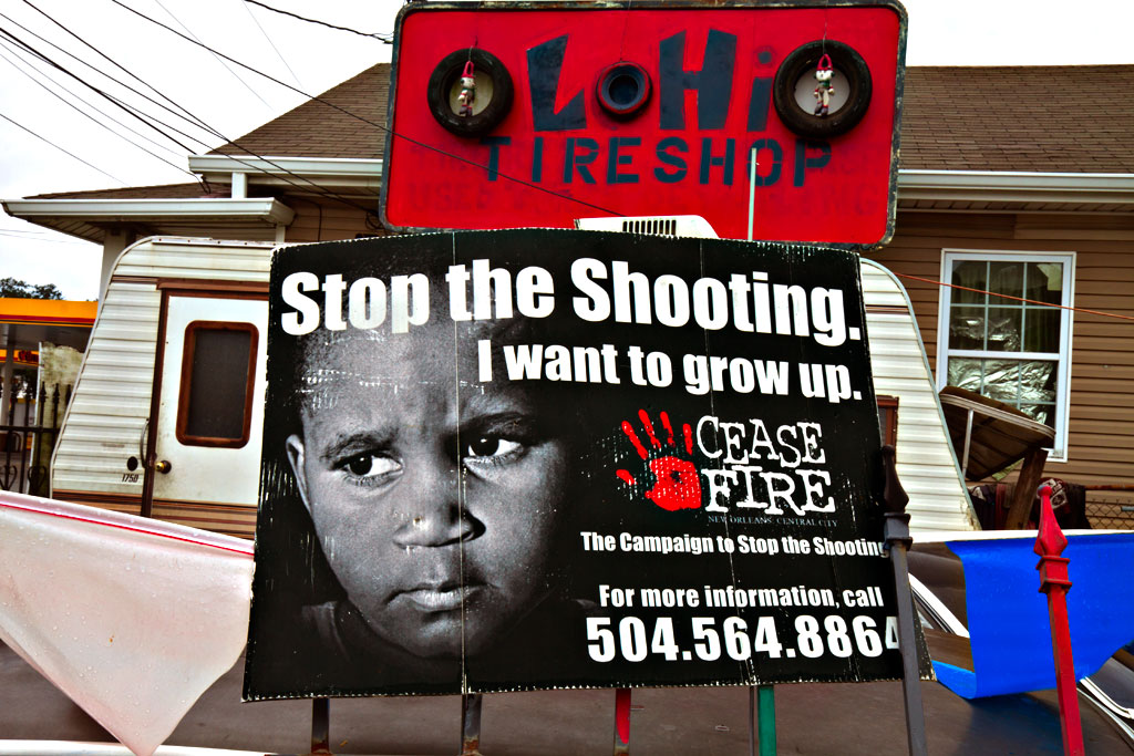 CEASE-FIRE-sign-in-9-14--New-Orleans-2