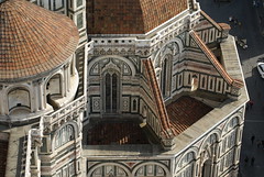 Dak van de Duomo