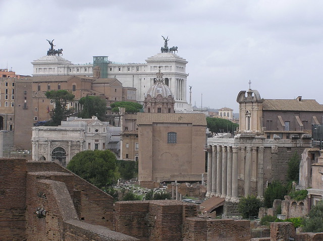 Rome 2014