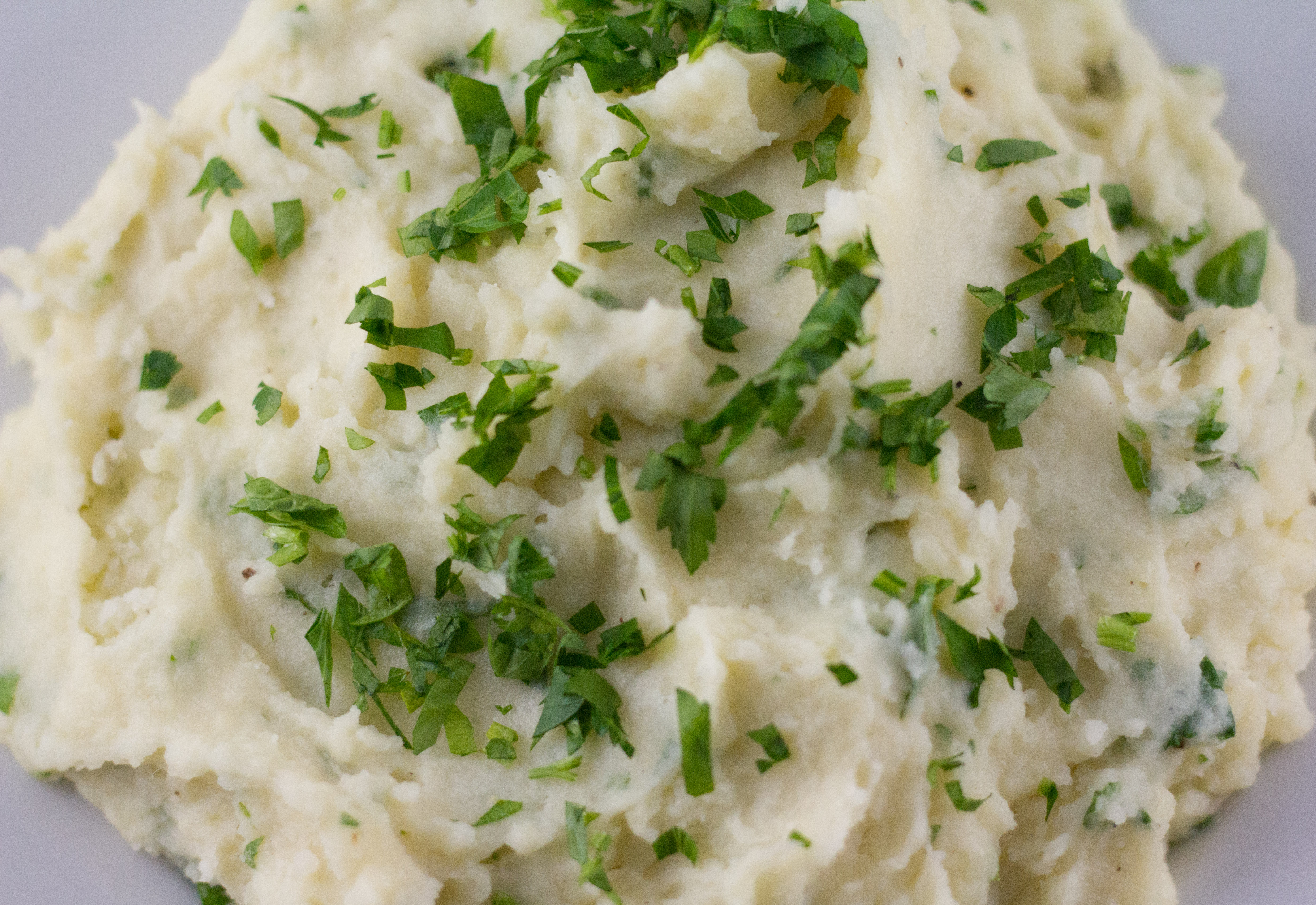 garlic mashed potatoes (2 of 6)