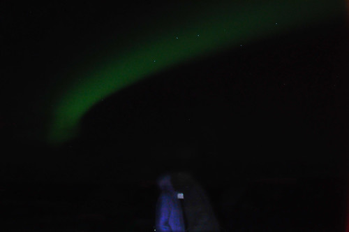 longexposure alaska night unitedstates ak fairbanks northernlights auroraborealis bigdipper 2014 michelleboehm