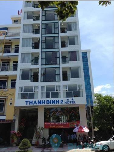 THANH BINH 2 NHA TRANG HOTEL