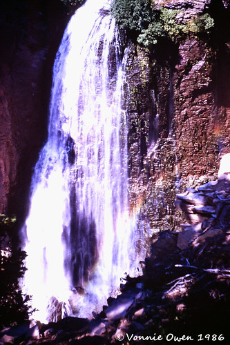 waterfall washington cascademountains cascades