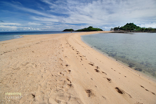 bantigue island sandbar gigantes islands carles iloilo philippines beach landscape sea seascape seaside shore water waterscape outdoor travel sand coast