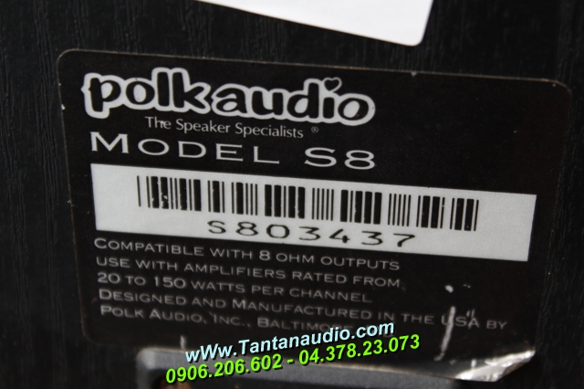 Tantanaudio cung cấp loa chất lượng, giá cả hợp lí 14971175983_f731a72722_o