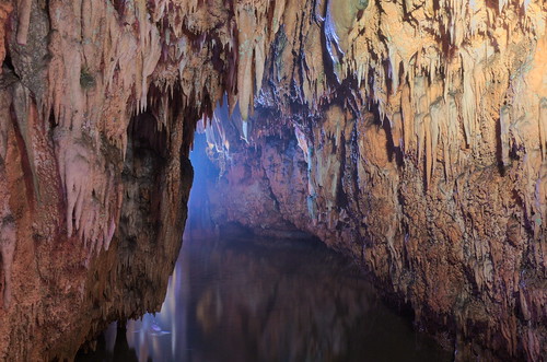 japan 日本 cave okayama 岡山 niimi 新見 洞窟 満奇洞 makidou