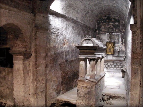 cripta