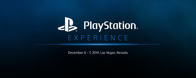 PSX - PlayStation Experience