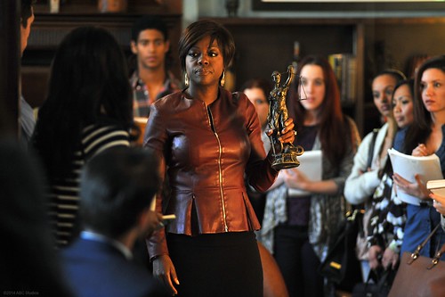how to get away with murder episodic - with copyright