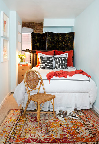 10 Tips membuat kamar tidur sempit jadi keren  KASKUS