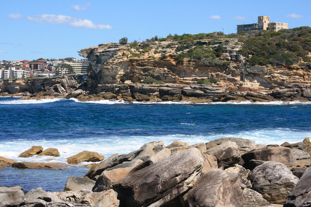 Sydney East Coastal Walk