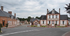 2012 Frankrijk 0866 Nouan-le-Fuzelier - Photo of Pierrefitte-sur-Sauldre