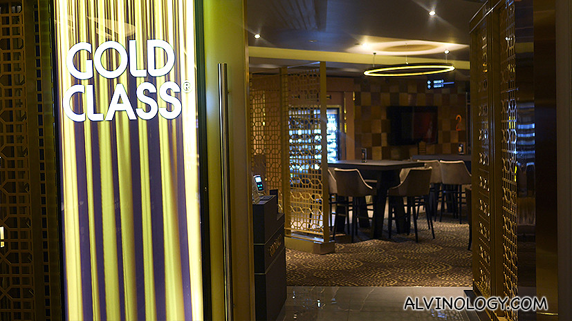 There's a brand new cinema in town - GV Suntec City! - Alvinology