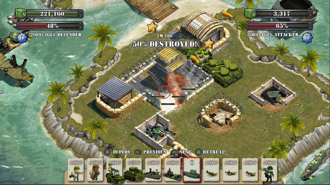 El juego de acción y estrategia Islands avanza hacia PS4 mañana – PlayStation.Blog en español