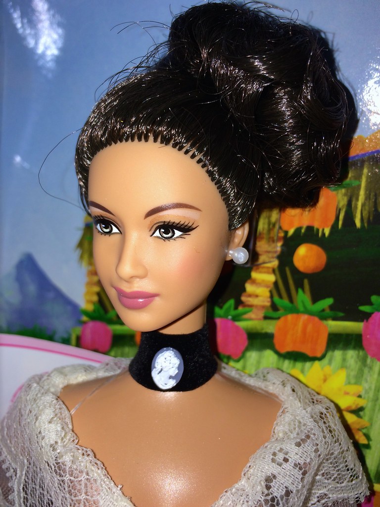 Barbie-filippine