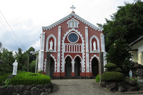 Houki Church