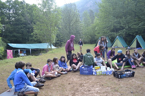 Campaments 2014