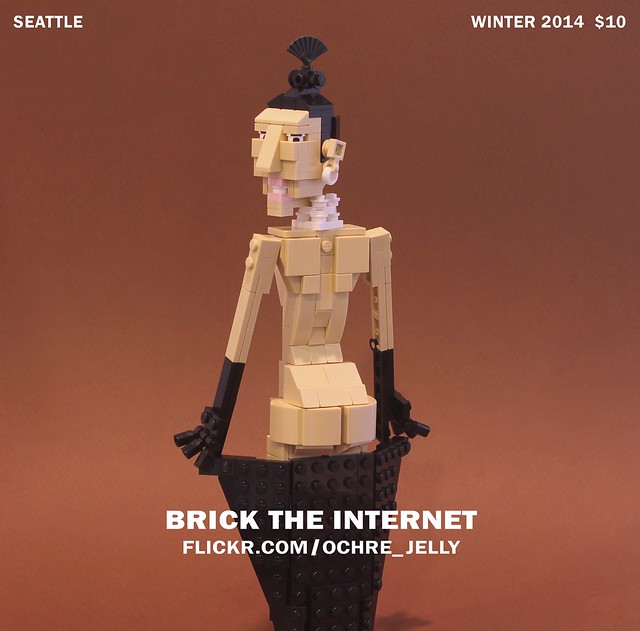 Brick the Internet