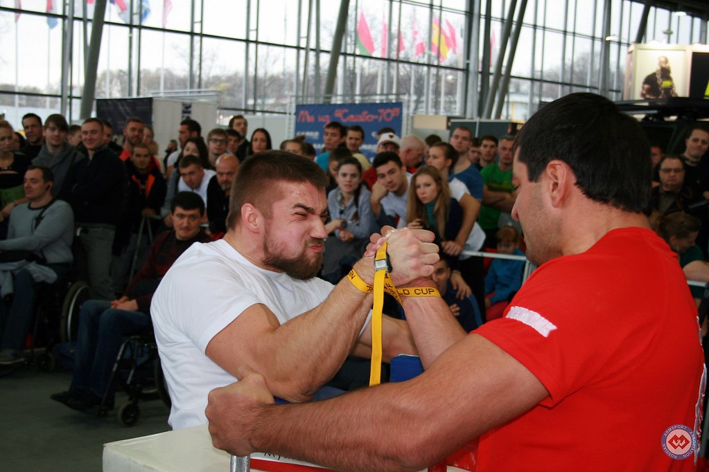 Moscow Armwrestling Championship 2014 │ Photo Source: armsport-rus.ru