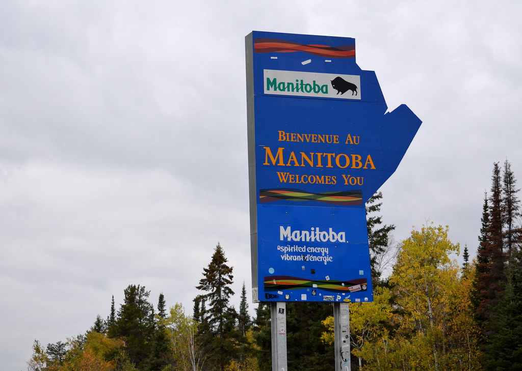 Welcome to Manitoba