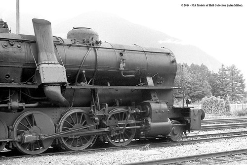 italy train tren italia eisenbahn railway zug steam fs southtyrol 280 brunico ferroviedellostato pustertal bruneck francocrosti class741 741046