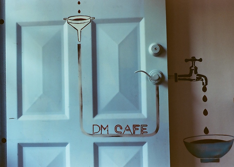 DM Cafe