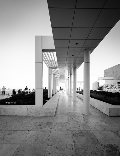 sunset architecture square design la losangeles squareformat getty richardmeier thegetty iphoneography instagramapp uploaded:by=instagram