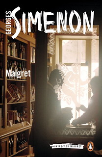 UK: Maigret, new paper + eBook publication - NEW translation (Maigret)