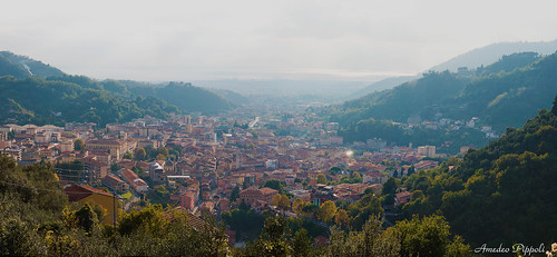 italy panorama italia panoramas panoramic tuscany toscana carrara amedeopippoli