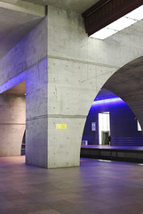 Antwerp Centraal Station 