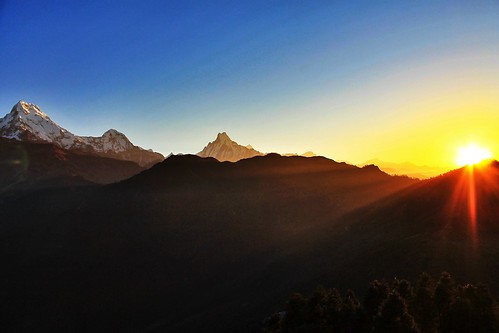 travel nepal mountain sunrise photography hill wanderlust poon ghorepani nepalmountainsunrisepoonhilltravelphotographywanderlust