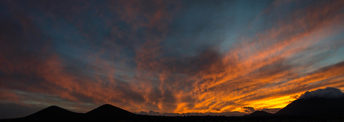 arizona sky panorama weather clouds landscape flagstaff mounthumphreys turkeyhills