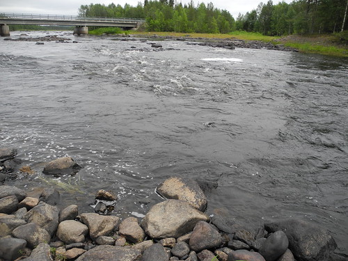summer finland river geotagged ks july fin rapid 2014 taivalkoski iijoki koillismaa 201407 20140717 kurjenkoski geo:lat=6559082813 geo:lon=2820156097