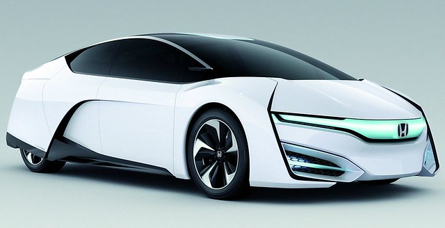 1_Honda FCV Hydrogen Fuel Cell Vehicle Design Study for 2015.jpg