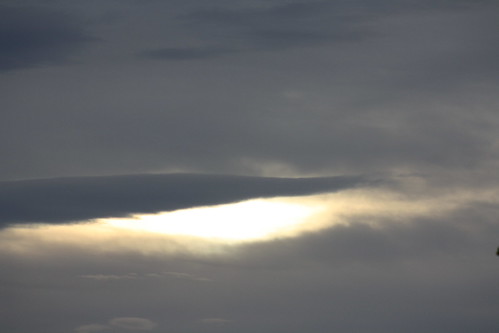 timaru sunrise clouds sky south canterbury new zealand