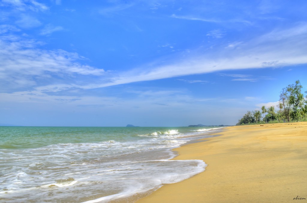 Pantai Tok Bali, Kelantan