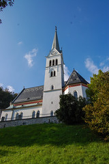 St. Martin's Parish Church