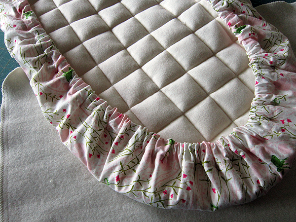 41+ Designs moses basket hood sewing pattern