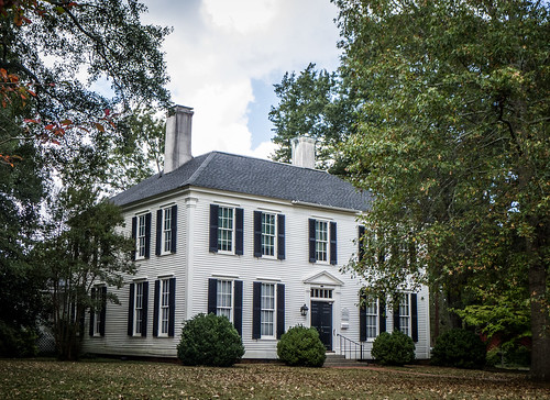 Madison House