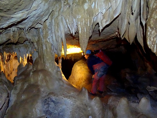 Grotta Di Lovettecannas