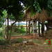 Ibiza - Kitchen-Volunteer-house-OM-Organic-Permaculture-Food-Forest-Farm-Kampot-Cambodia-01