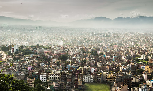 city nepal smog valley kathmandu patan kathmanduvalley swoyambhu