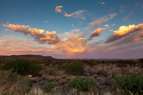 africa sunset sky colour canon roadtrip