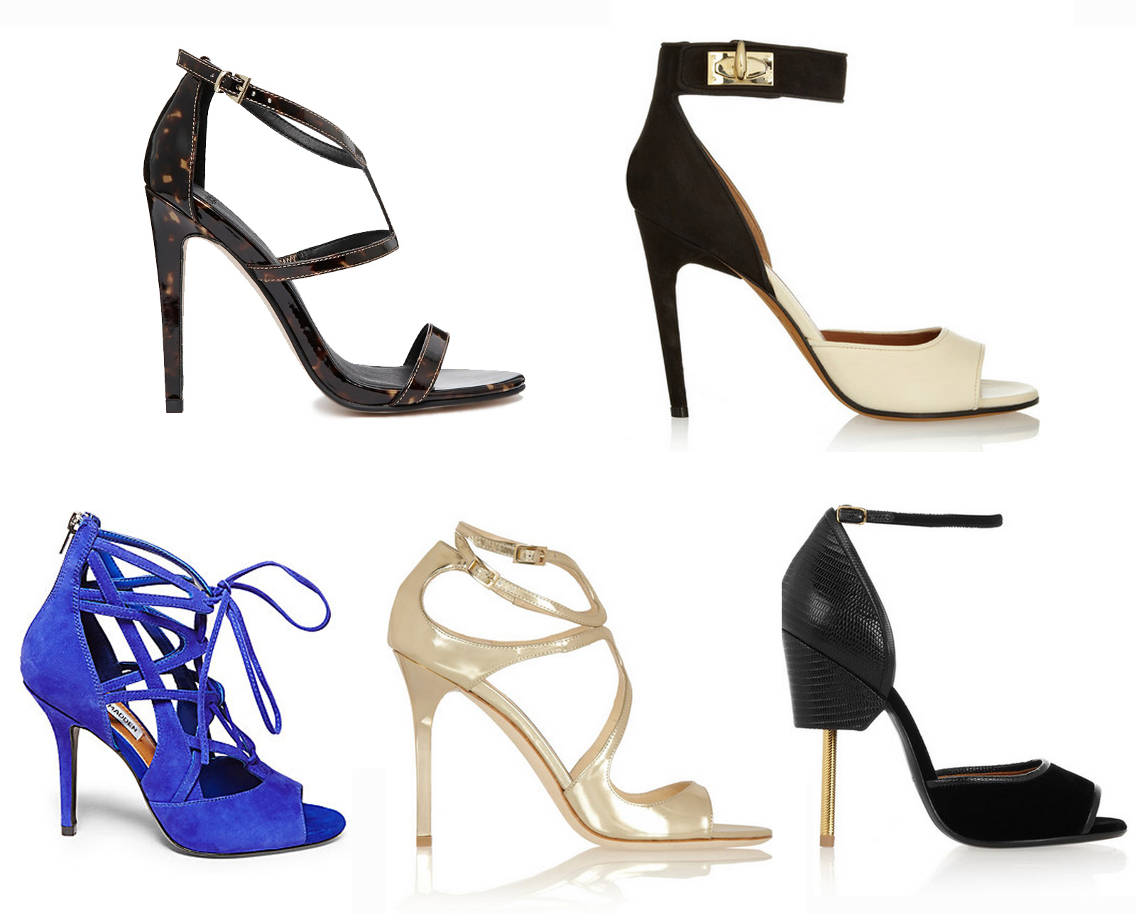 Fasll Shoe Must-Haves | Camille Tries To Blog | Camille Tries to Blog
