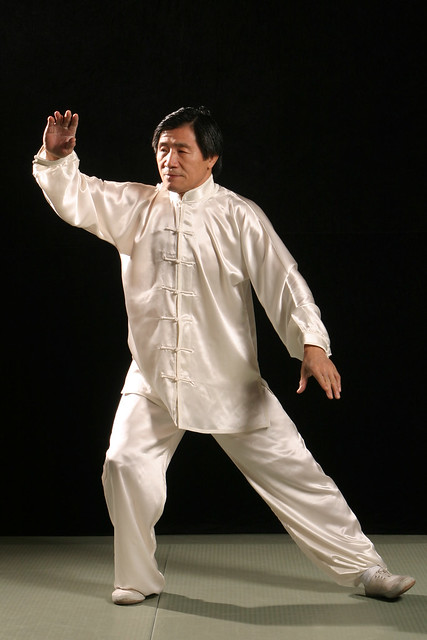 Maitre Yuan Zumou