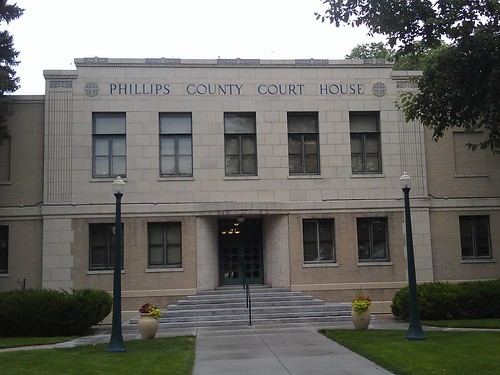 colorado courthouse holyoke courthouses us6 countycourthouse nationalregister nationalregisterofhistoricplaces phillipscounty uscccophillips