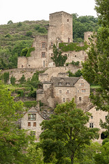 Château de Belcastel - Photo of Roussennac