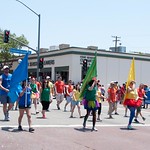 LA Pride Parade and Festival 2015 114
