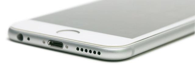 最好的 iPhone 6 / 6 Plus 保護貼！SOLID EX 正達 3D 滿版康寧玻璃保護貼上市 @3C 達人廖阿輝